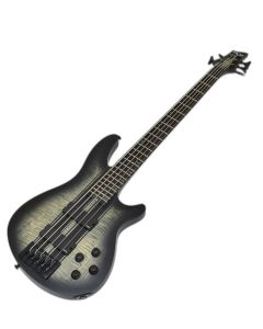 Schecter C-5 GT Bass Satin Charcoal Burst B-Stock 2742 sku number SCHECTER1534.B2742
