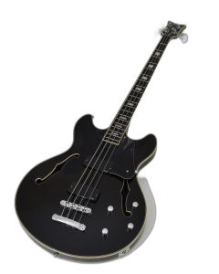 Schecter Corsair Bass in Gloss Black 1548 sku number SCHECTER1550-b1548