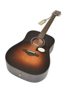 Ibanez AW4000 BS Artwood Brown Sunburst Gloss Acoustic Guitar 2994 sku number AW4000B2994