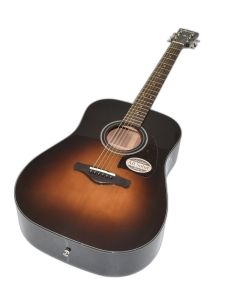 Ibanez AW4000 BS Artwood Brown Sunburst Gloss Acoustic Guitar 6824 sku number AW4000B6824