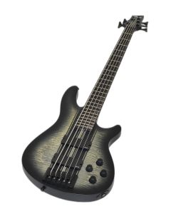 Schecter C-5 GT Bass Satin Charcoal Burst B-Stock 0518 sku number SCHECTER1534.B0518