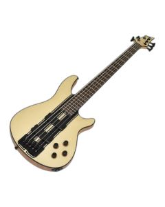Schecter C-5 GT Bass Natural B-Stock 0909 sku number SCHECTER711-B0909