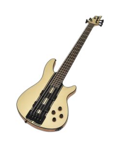 Schecter C-5 GT Bass Natural B-Stock 0909 sku number SCHECTER711.B0909