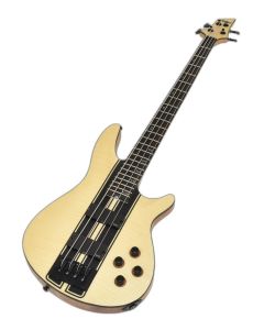 Schecter C-4 GT Bass Natural B-Stock 0604 sku number SCHECTER710.B0604