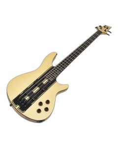 Schecter C-4 GT Bass Natural B-Stock 0604 sku number SCHECTER710-B0604