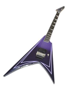 ESP LTD Alexi Laiho Hexed Guitar Purple Fade Satin sku number LALEXIHEXED