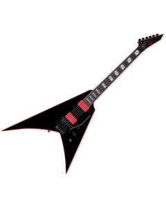 ESP LTD GH-SV BLK guitar sku number LGHSVBLK