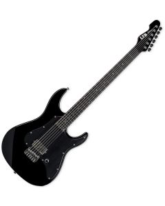 ESP LTD SN-1 BARITONE HT BLACK guitar sku number LSN1BHTBLK