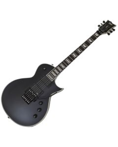 ESP LTD Deluxe EC-1000 FR Satin Black sku number LEC1000FRBLKS