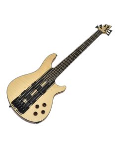 Schecter C-5 GT Bass Natural B-Stock 0169 sku number SCHECTER711-B0169