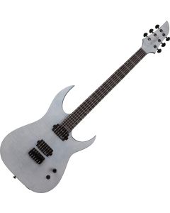 Schecter KM-6 MK-III Legacy guitar in Transparent White Satin sku number SCHECTER872