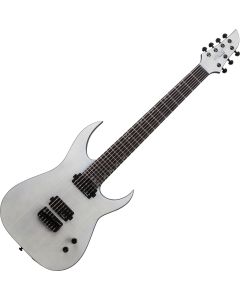 Schecter KM-7 MK-III Legacy guitar in Transparent White Satin sku number SCHECTER874