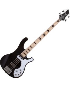 Schecter Stargazer-4 bass in Gloss Black sku number SCHECTER680