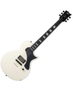 ESP LTD EC-01FT Olympic White Guitar B-Stock sku number LEC01FTOW-B