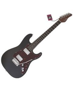 Schecter Jack Fowler Traditional Guitar Black Pearl B-Stock 3306 sku number SCHECTER456-B3306