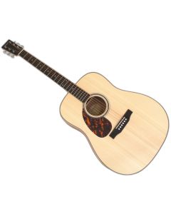 Larrivee D-40 Solid Spruce Mahogany Lefty Legacy Guitar sku number D-40-MH-0-1