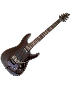 Schecter Hellraiser C-1 FR S Electric Guitar Black Cherry B-Stock 0840 sku number SCHECTER1826-B0840