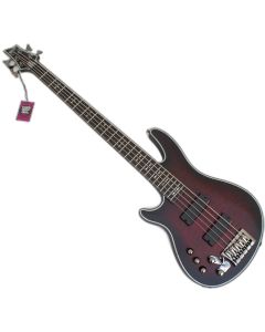 Schecter Hellraiser Extreme-5 Left-Handed Bass B-Stock 1623 sku number SCHECTER1921-B1623