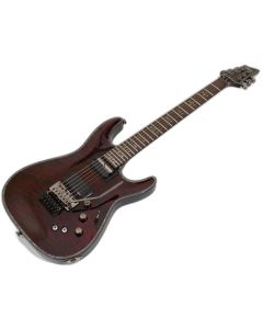 Schecter Hellraiser C-1 FR S Electric Guitar Black Cherry B-Stock 0835 sku number SCHECTER1826-B0835
