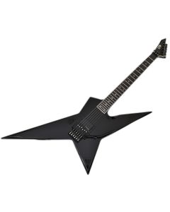 ESP LTD SD-2 Sammy Duet Guitar B-Stock sku number LSD2BLK-B