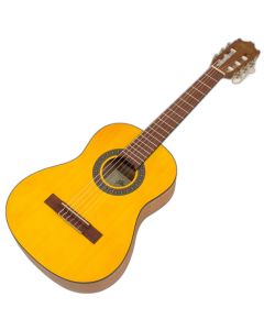 Ibanez GA10 Acoustic Guitar Amber B-Stock sku number GA10AM-B0020