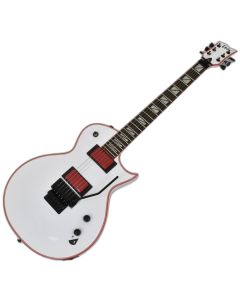 ESP LTD GH-600 Snow White Gary Holt Guitar B-Stock sku number LGH600SW-B