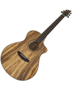 Breedlove Oregon Concert CE Myrtlewood-Myrtlewood Exhibition Guitar sku number ORCN01CEMYMY-X