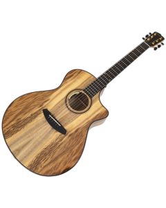 Breedlove Oregon Dreadnought Concerto CE Myrtlewood Special Edition Guitar sku number ORCO01CEMYMY-SE