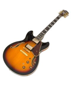 Ibanez AS113BS Artstar B-Stock sku number AS113BS-B7842