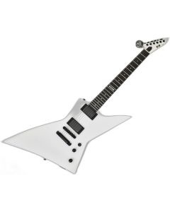 ESP E-II EX NT Snow White Guitar B-Stock sku number EIIEXNTSW-B