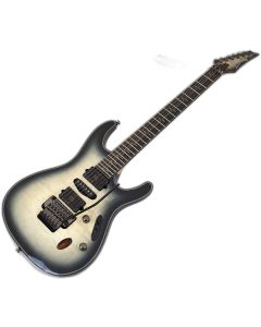 Ibanez JIVA10 Nita Strauss Guitar Deep Space Blonde B-Stock sku number JIVA10DSB-B5455