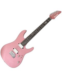 Ibanez TOD10 Tim Henson Guitar Metallic Mauve B-Stock sku number TOD10MM-B0124