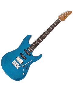 Ibanez MMN1TAB Martin Miller Signature Guitar B-Stock sku number MMN1TAB-B3627
