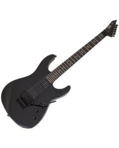 ESP LTD KH-602 Kirk Hammett Electric Guitar Black B-Stock sku number LKH602-B