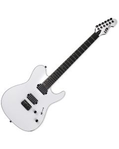 ESP LTD TH-1000 Electric Guitar Snow White sku number LTH1000SW
