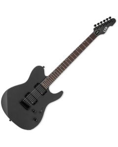 ESP LTD TH-400 Electric Guitar Charcoal Mettalic sku number LTH400CHM