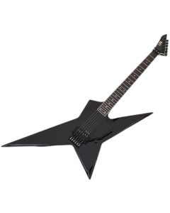 ESP LTD SD-2 Sammy Duet Guitar B-Stock 2893 sku number LSD2BLK-B2893