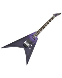 ESP LTD Alexi Laiho Ripped Pinstripes Purple Fade Satin B-Stock 2311 sku number LALEXIRIPPED-B2311