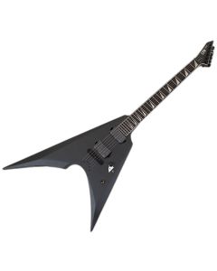 ESP LTD ARROW-1000NT Charcoal Metallic Satin Guitar B-Stock 0576 sku number LARROW1000NTCHMS-B0576