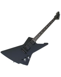 Schecter E-1 SLS Elite Evil Twin Electric Guitar B-Stock 0329 sku number SCHECTER1343-B0329