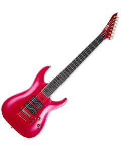 ESP LTD SC-607B Stephen Carpenter Deftones Guitar Magenta Metallic sku number LSC607BMG
