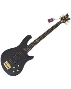 Schecter Johnny Christ Signature Bass Satin Black B-Stock 0006 sku number SCHECTER213-B0006