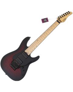 Schecter SVSS 7 Milles Dimitri Baker Signature Guitar B-Stock 0244 sku number SCHECTER2137-B0244