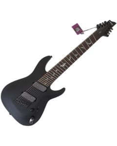 Schecter Damien-8 Multiscale Electric Guitar B-Stock 1330 sku number SCHECTER2477-B1330