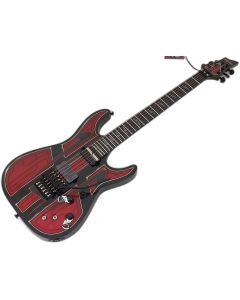Schecter C-1 FR-S Przym Vespid Signature Guitar B-Stock 0354 sku number SCHECTER927-B0354