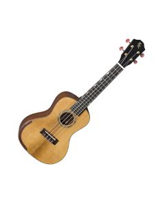 Baton Rouge UTW-C Wild Service Tree Concert Ukulele sku number 155208