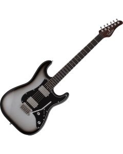 Schecter Nick Johnston Traditional HH guitar in Atomic Mercury sku number SCHECTER1158