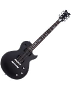 Schecter Solo-II Damien Platinum guitar sku number SCHECTER1194