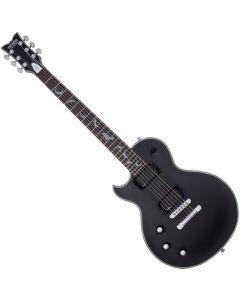 Schecter Solo-II Damien Platinum Lefty guitar sku number SCHECTER1195