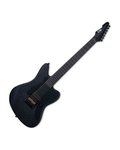 ESP LTD AW-XJ7B/EVERTUNE/OPEN GRAIN/BLACK SATIN guitar sku number LAWXJ7BETOGBLKS
